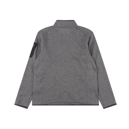 ARC’TERYX COVERT FLEECE JACKET - SUPER CLONE