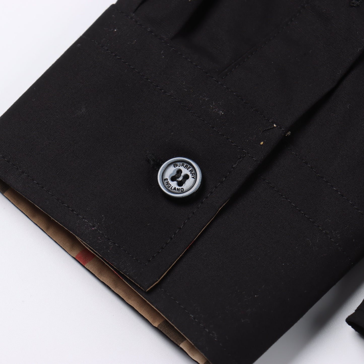 BURBERRY SHIRT – 1:1 HIGH END