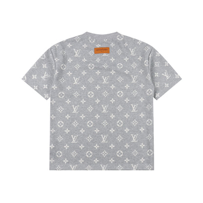 LOUIS VUITTON T-SHIRT - SUPER CLONE