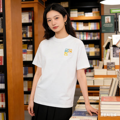 LOEWE T-SHIRT - SUPER CLONE