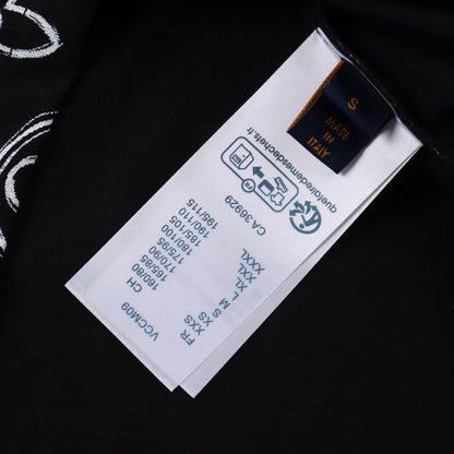 LOUIS VUITTON T-SHIRT - SUPER CLONE