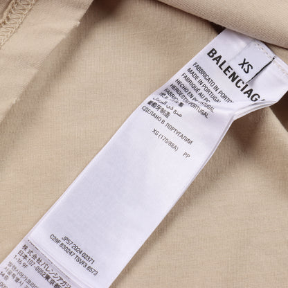 BALENCIAGA T-SHIRT - SUPER CLONE