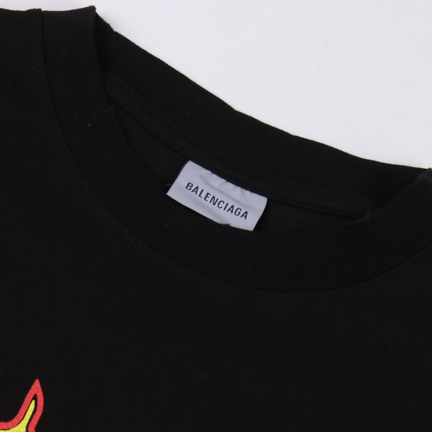 BALENCIAGA T-SHIRT - SUPER CLONE