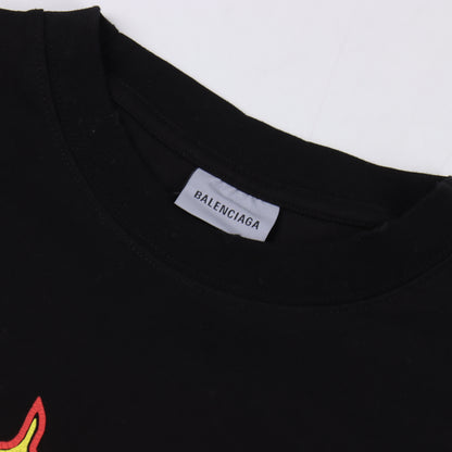 BALENCIAGA T-SHIRT - SUPER CLONE