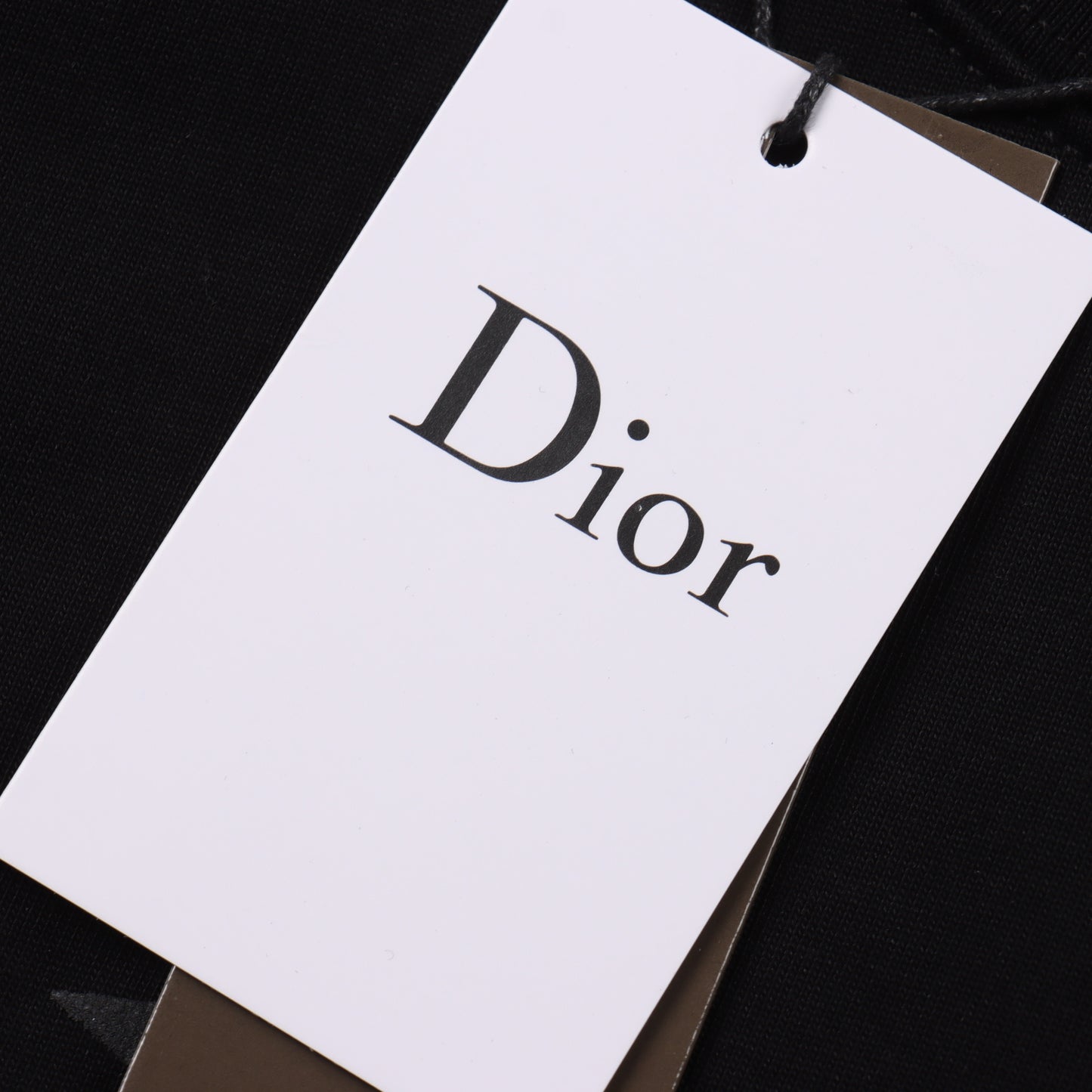 DIOR T-SHIRT - SUPER CLONE