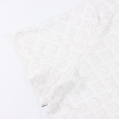 LOUIS VUITTON T-SHIRT - SUPER CLONE