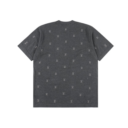 LOUIS VUITTON T-SHIRT - SUPER CLONE