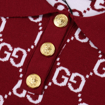 GUCCI POLO SHIRT – mit Tags – 1:1 HIGH END