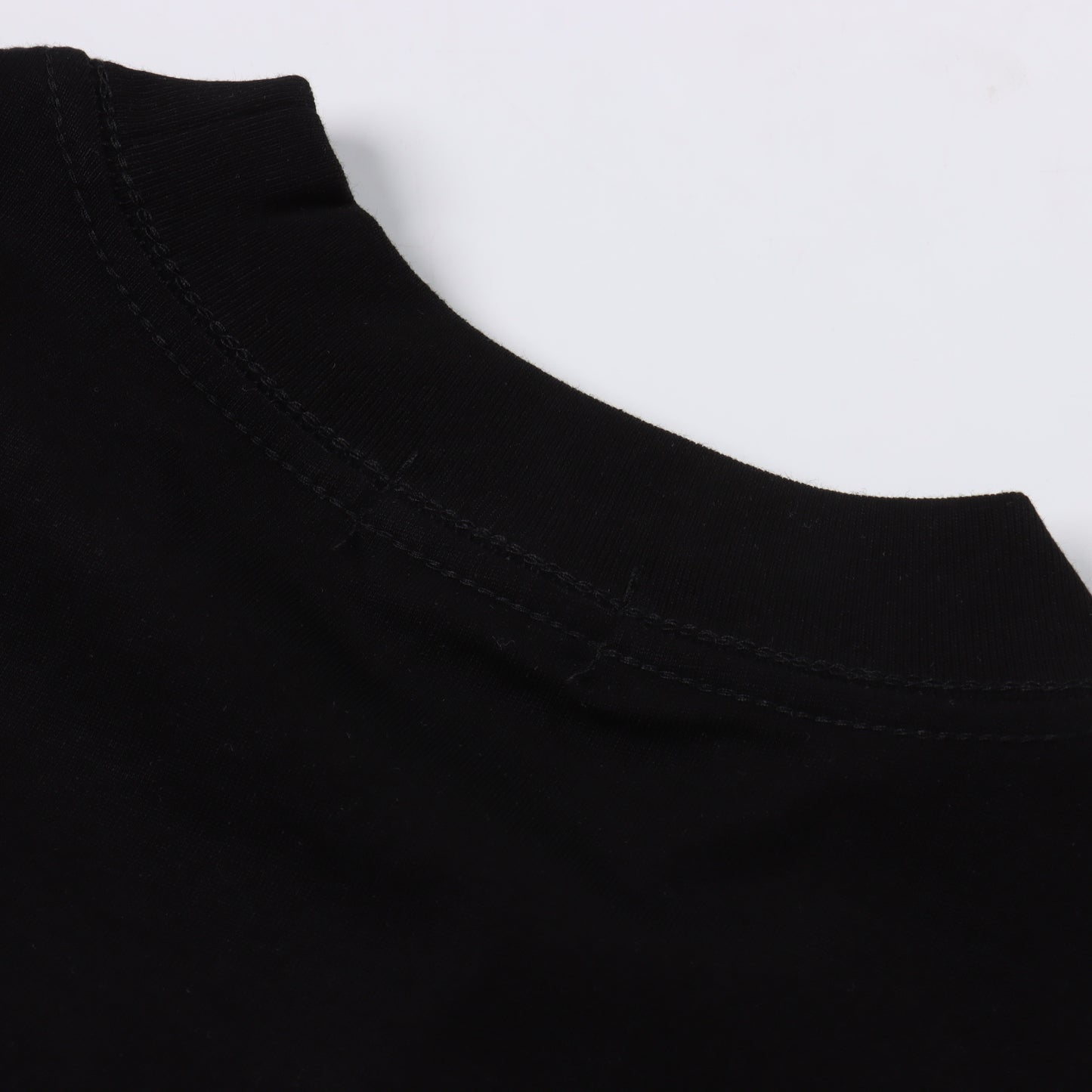 WE11DONE T-SHIRT - SUPER CLONE