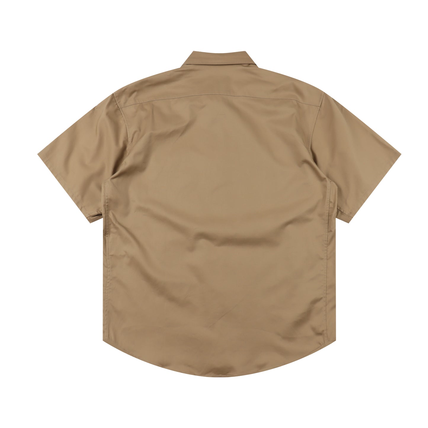 MONCLER DOUBLE POCKET SHIRT – BLACK EDITION  – mit Tags – 1:1 HIGH END