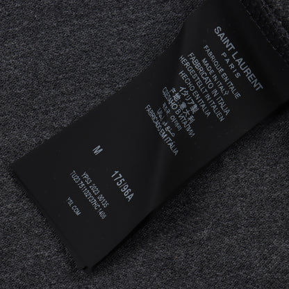 SAINT LAURENT POLO SHIRT – mit Tags – 1:1 HIGH END