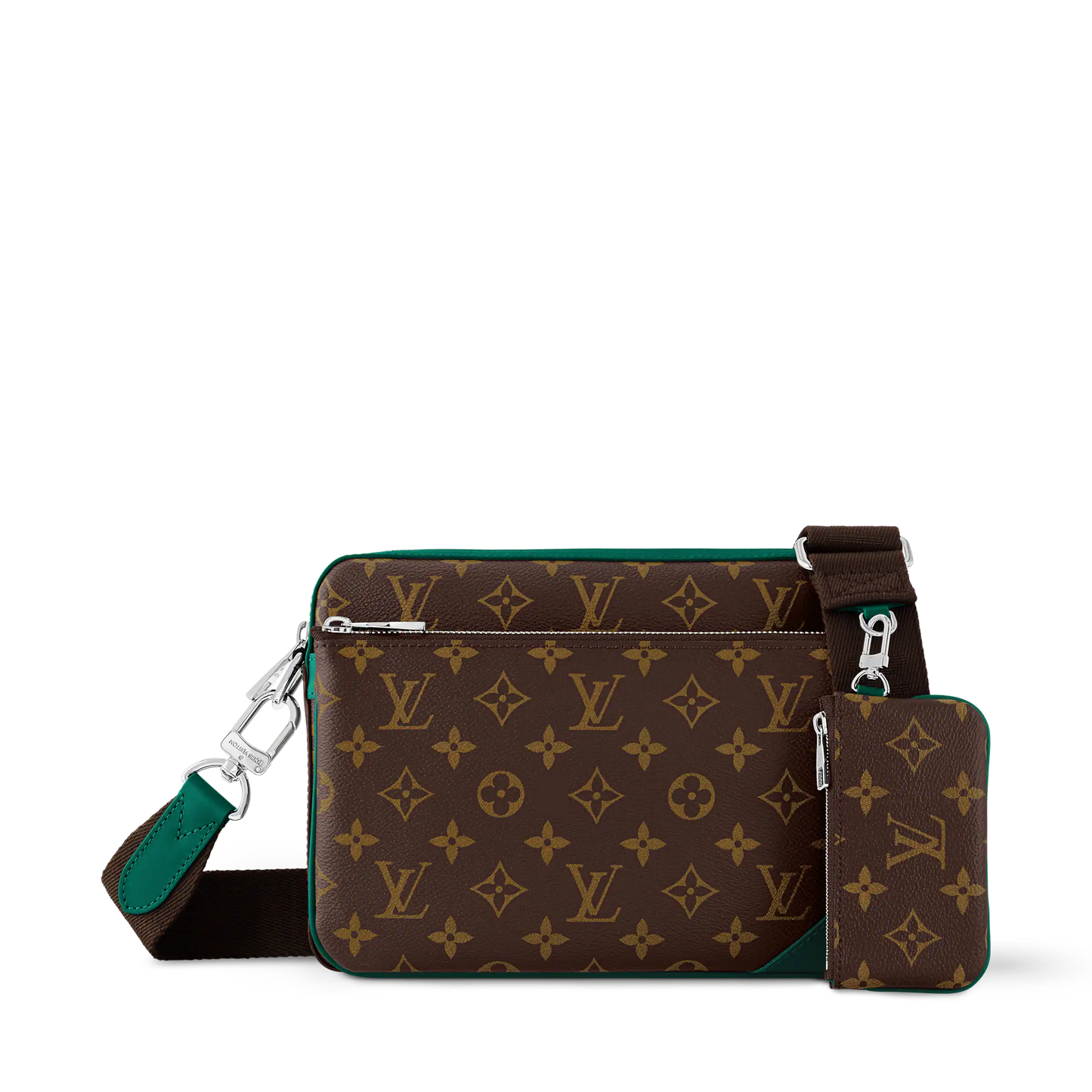 LOUIS TRIO MESSENGER – Full Set  - 1:1 HIGH END