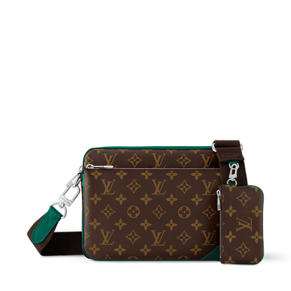 LOUIS TRIO MESSENGER – Full Set  - 1:1 HIGH END