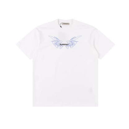 BURBERRY T-SHIRT - SUPER CLONE