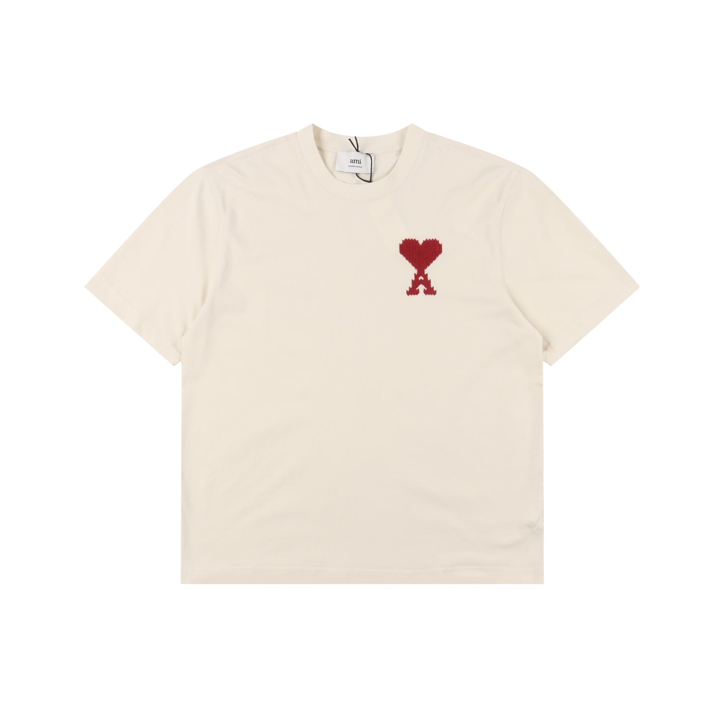 AMI PARIS T-SHIRT - SUPER CLONE