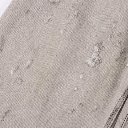 BALENCIAGA DISTRESSED DENIM – mit Tags – 1:1 HIGH END