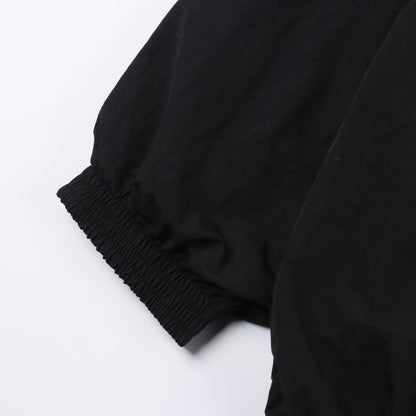 BALENCIAGA KNIGHT ZIP HOODIE – 1:1 HIGH END