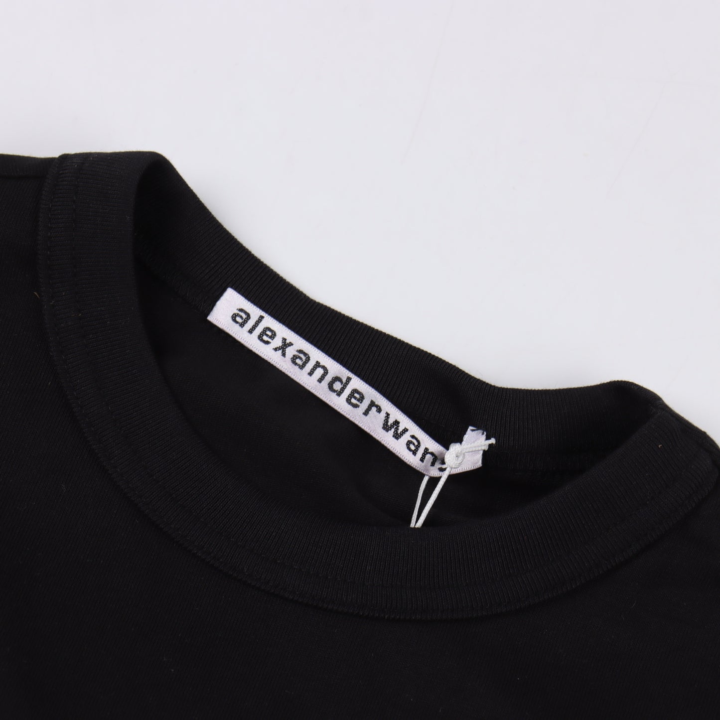 ALEXANDER WANG T-SHIRT - SUPER CLONE