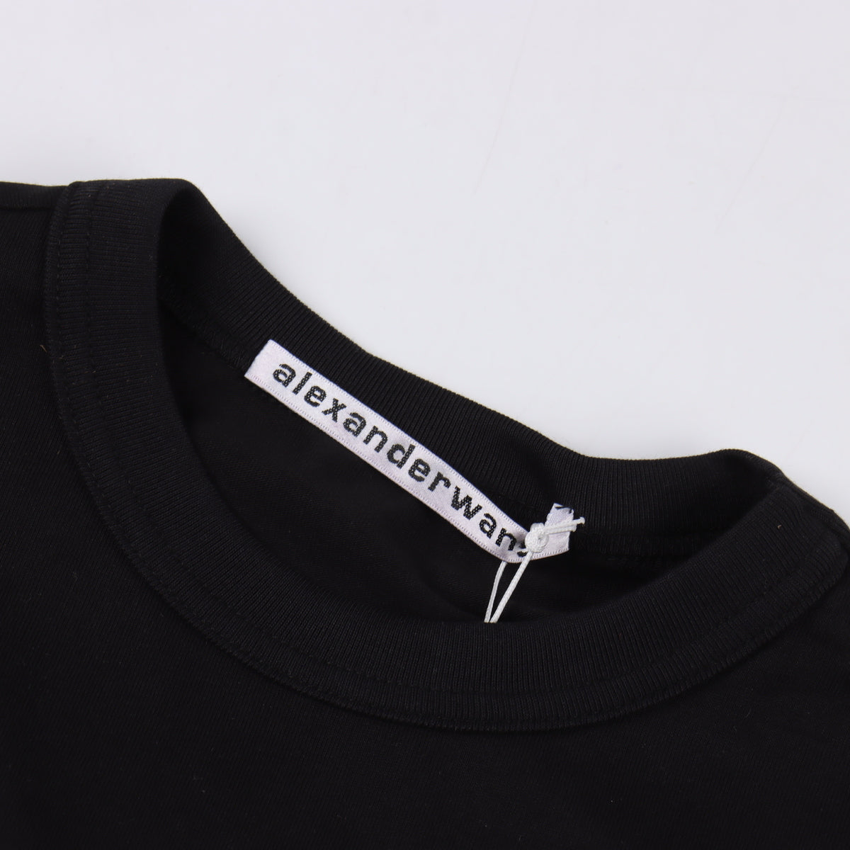 ALEXANDER WANG T-SHIRT - SUPER CLONE