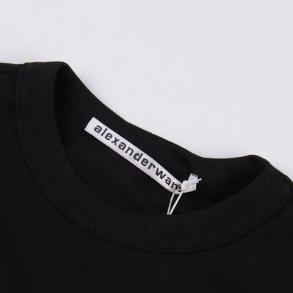 ALEXANDER WANG T-SHIRT - SUPER CLONE