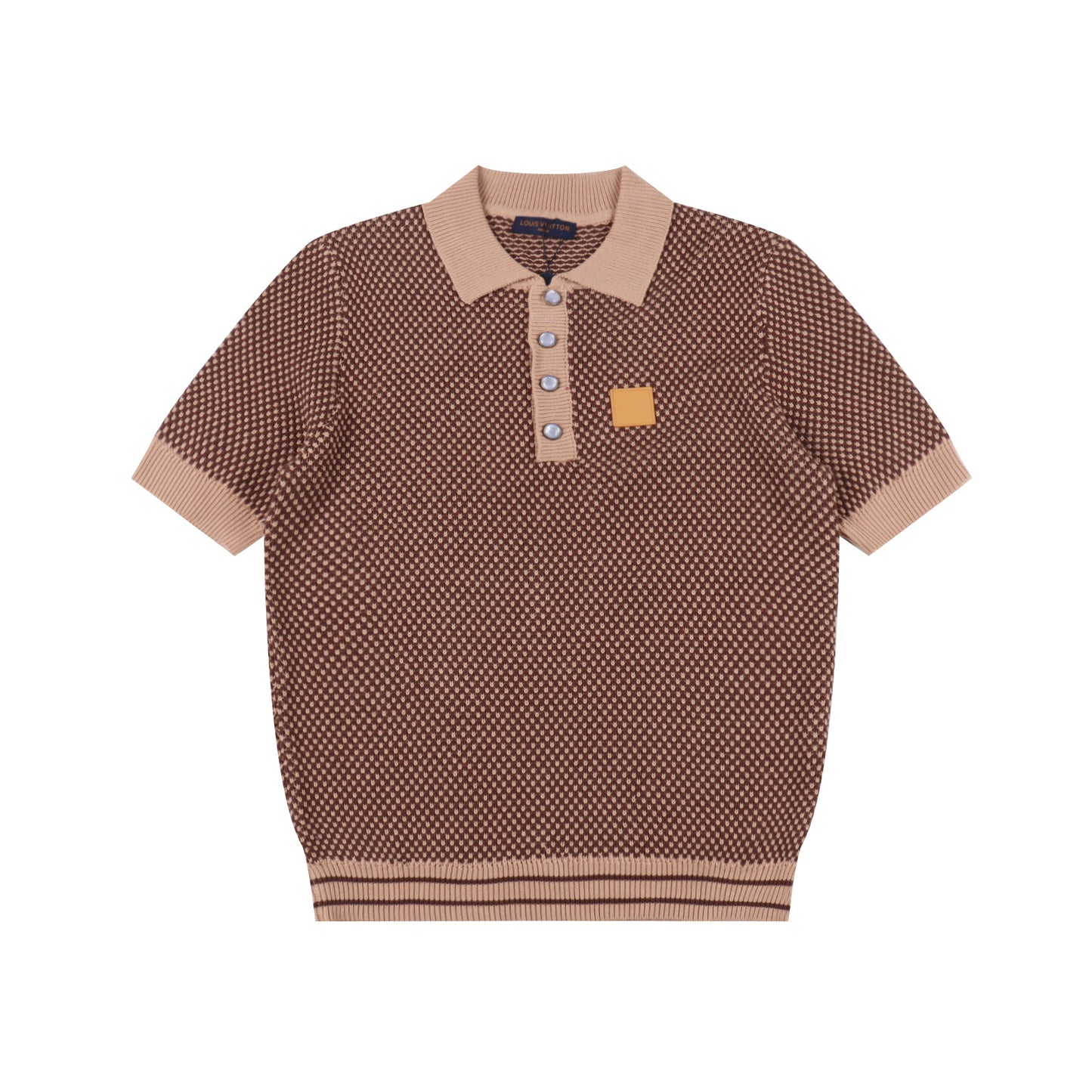 LOUIS VUITTON POLO SHIRT – mit Tags – 1:1 HIGH END