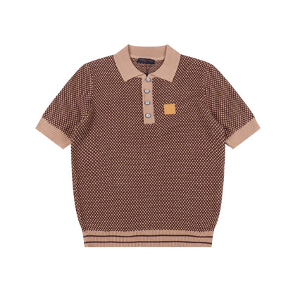 LOUIS VUITTON POLO SHIRT – mit Tags – 1:1 HIGH END
