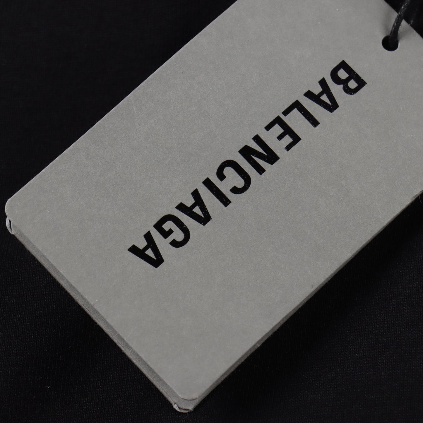 BALENCIAGA T-SHIRT - SUPER CLONE