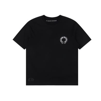 CHROME HEARTS T-SHIRT - SUPER CLONE
