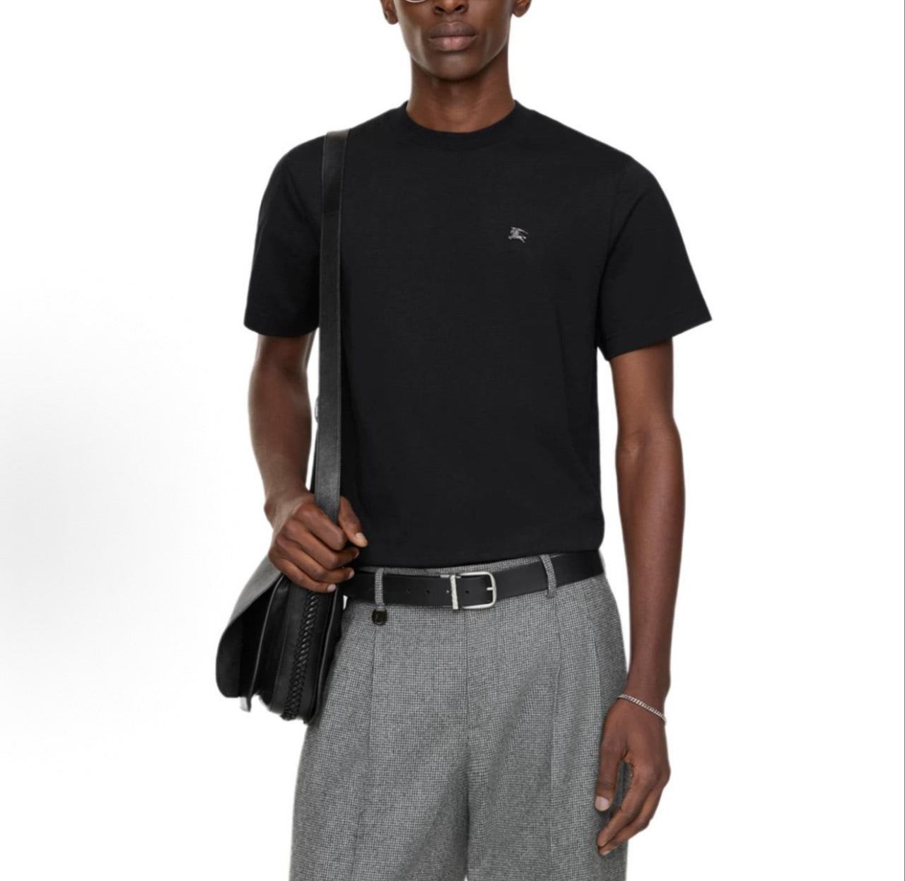 BURBERRY T-SHIRT - SUPER CLONE