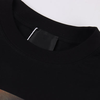 GIVENCHY T-SHIRT - SUPER CLONE