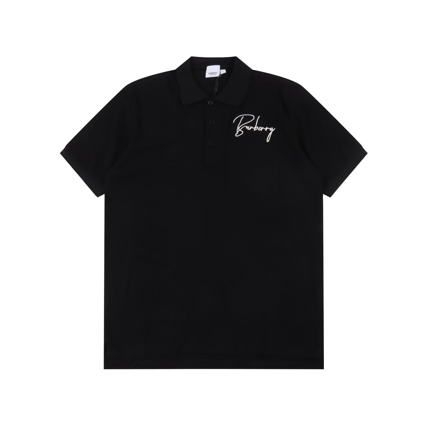 BURBERRY POLO SHIRT – mit Tags – 1:1 HIGH END
