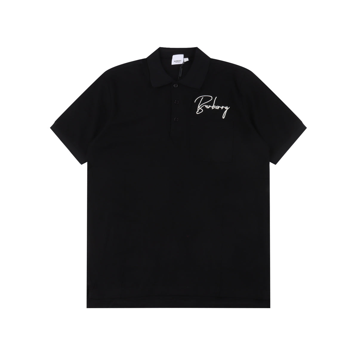 BURBERRY POLO SHIRT – mit Tags – 1:1 HIGH END