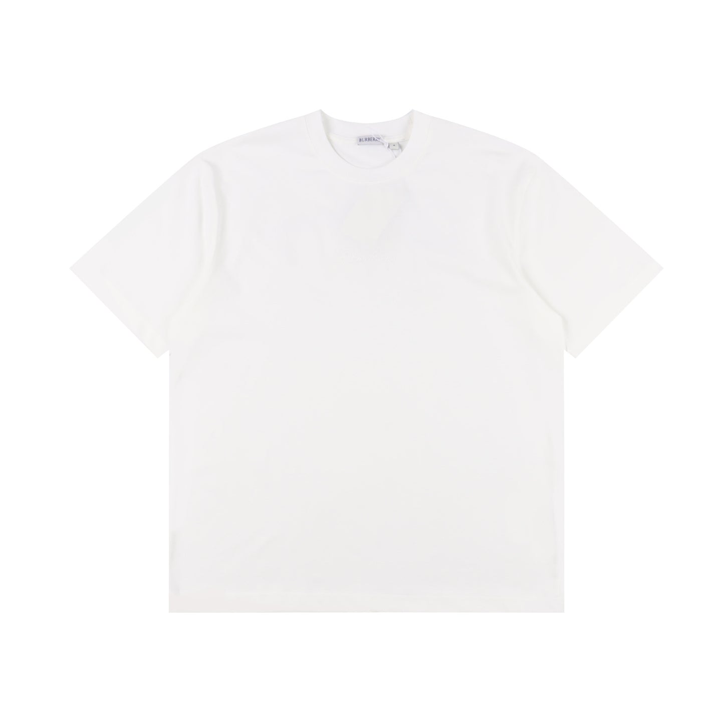 BURBERRY T-SHIRT - SUPER CLONE
