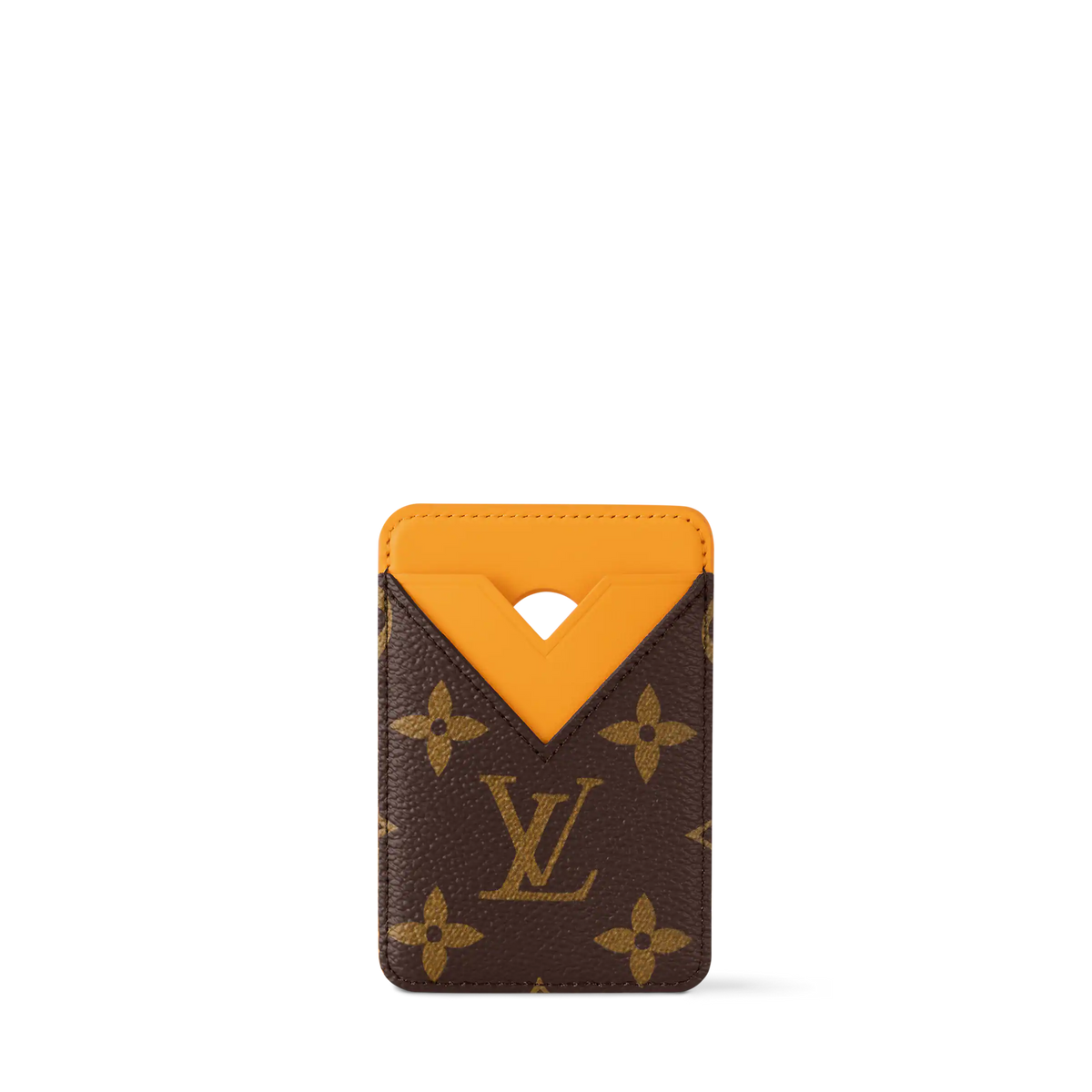 LOUIS VUITTON PORTE CARTES– Full Set  - 1:1 HIGH END