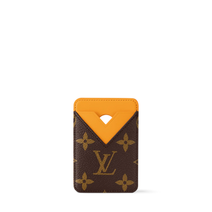 LOUIS VUITTON PORTE CARTES– Full Set  - 1:1 HIGH END