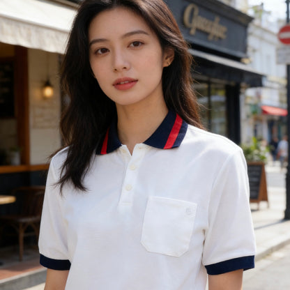 GUCCI POLO SHIRT – mit Tags – 1:1 HIGH END