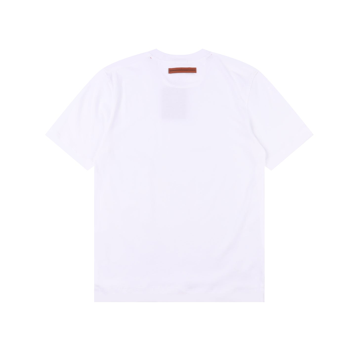 ZEGNA T-SHIRT - SUPER CLONE