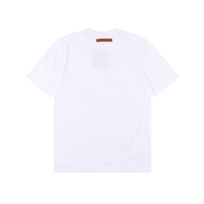 ZEGNA T-SHIRT - SUPER CLONE