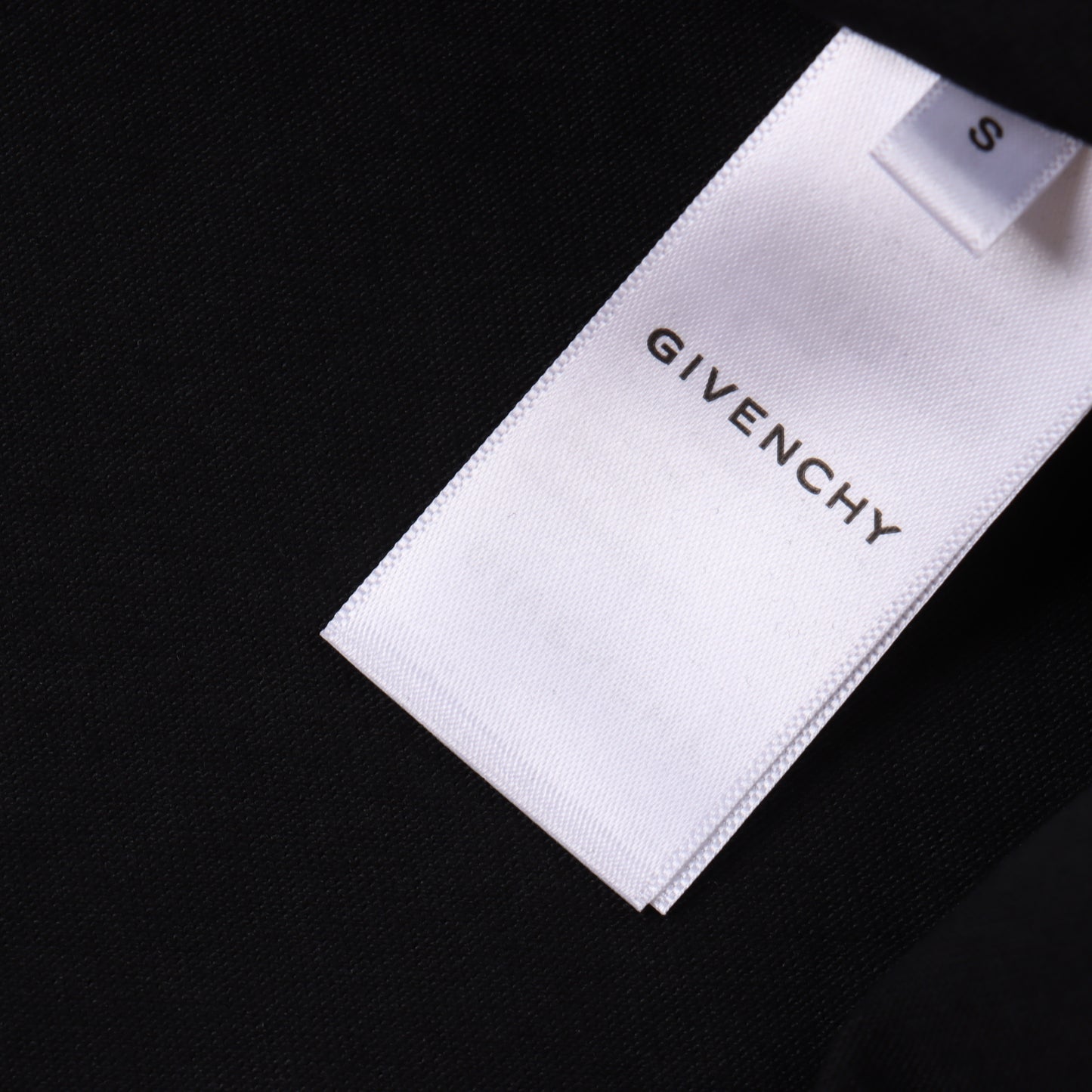 GIVENCHY T-SHIRT - SUPER CLONE