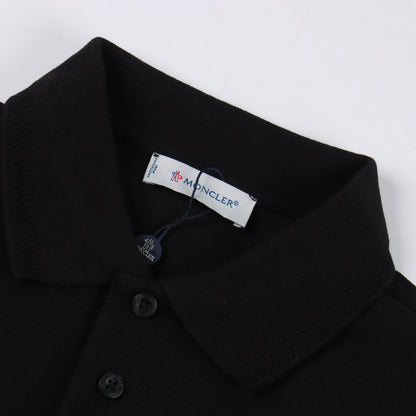 MONCLER POLO SHIRT – mit Tags – 1:1 HIGH END