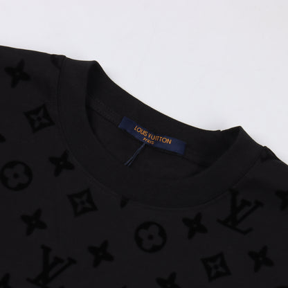 LOUIS VUITTON T-SHIRT - SUPER CLONE