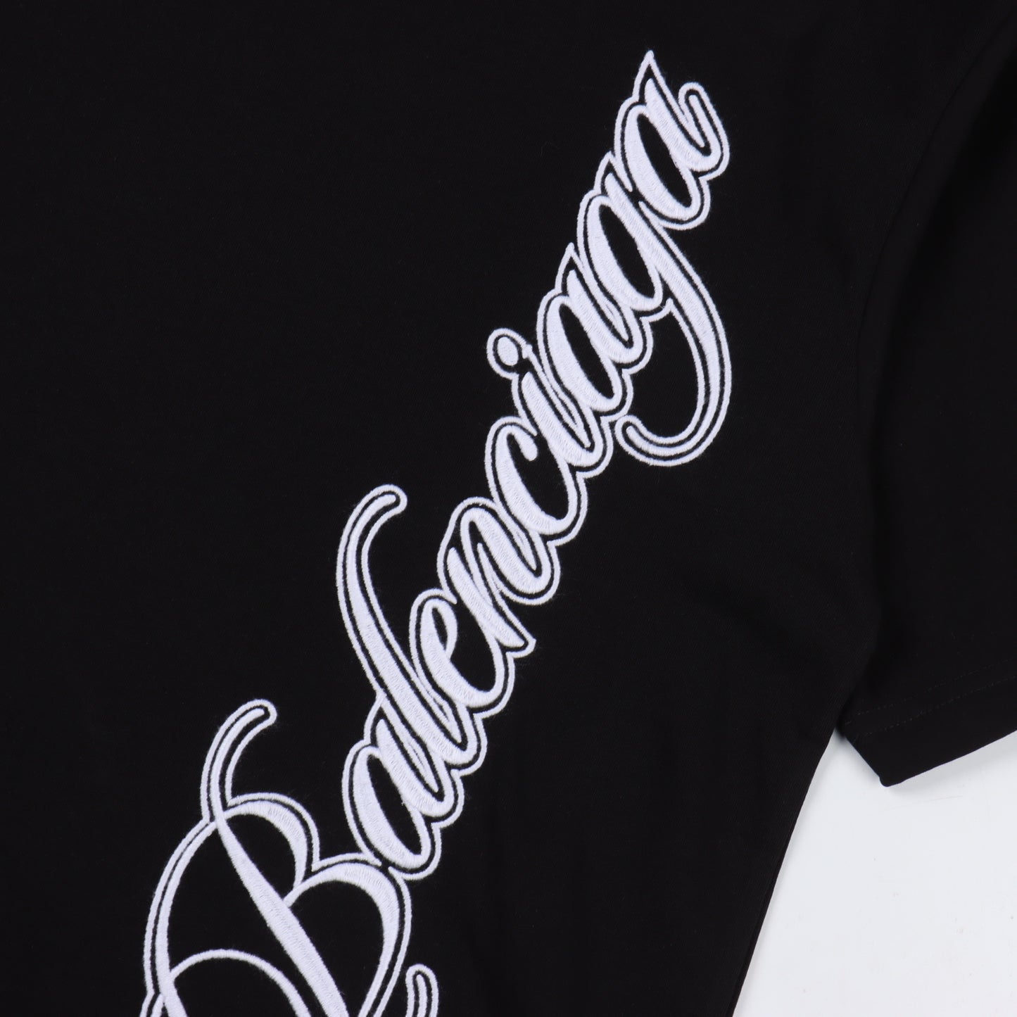 BALENCIAGA T-SHIRT - SUPER CLONE