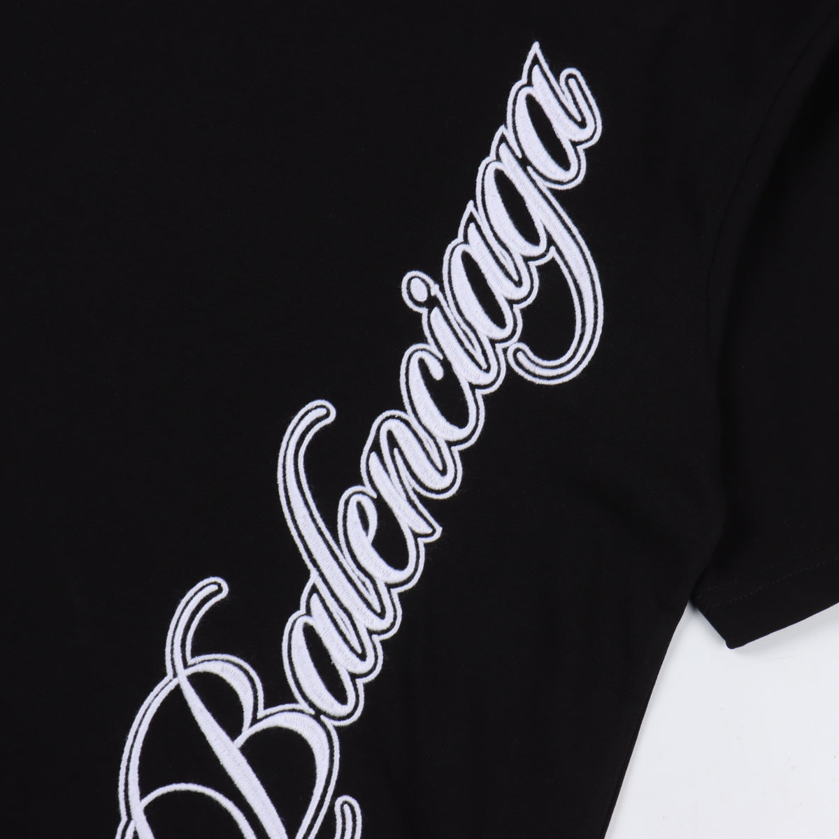 BALENCIAGA T-SHIRT - SUPER CLONE