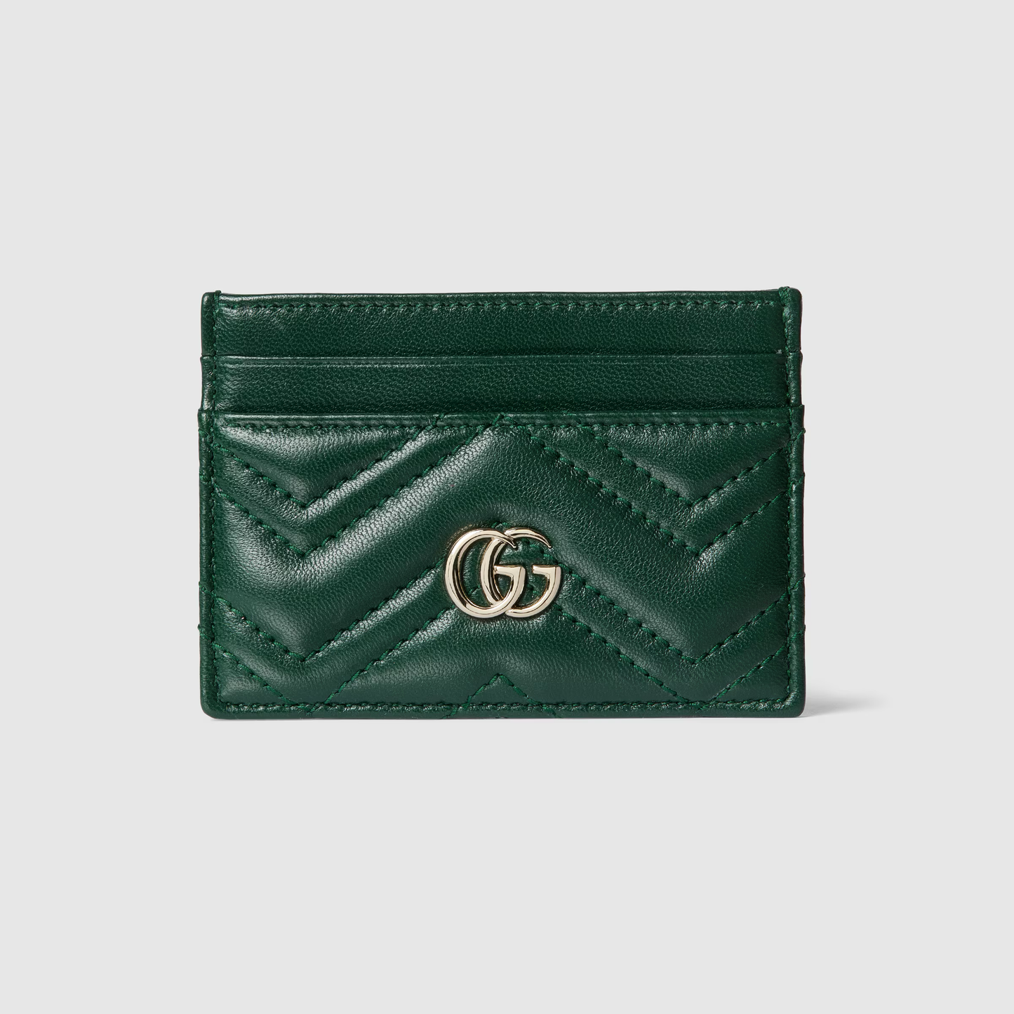 GUCCI GG Marmont Card Holder Wallet - FULL SET  - 1:1 HIGH END