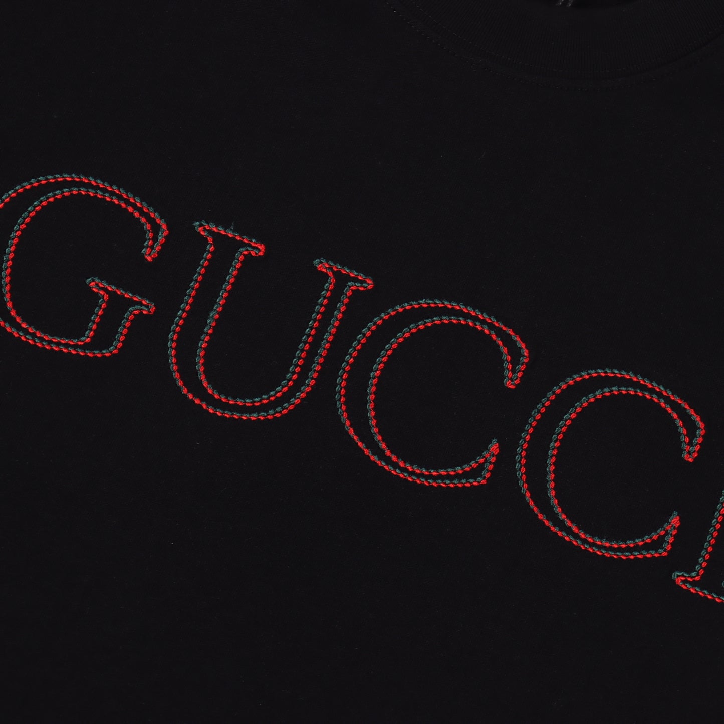 GUCCI T-SHIRT - SUPER CLONE
