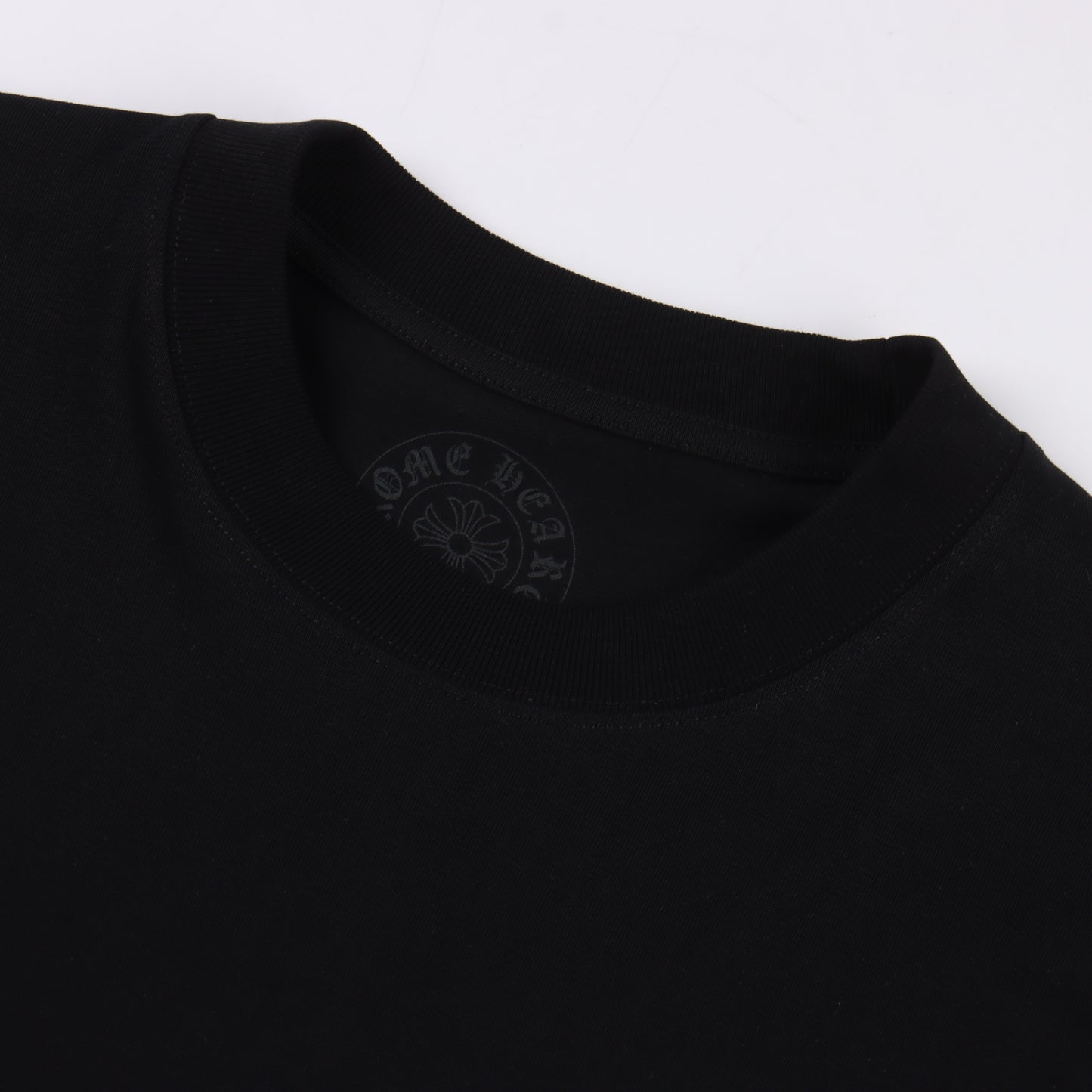 CHROME HEARTS T-SHIRT - SUPER CLONE