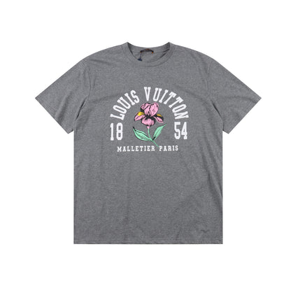 LOUIS VUITTON T-SHIRT - SUPER CLONE