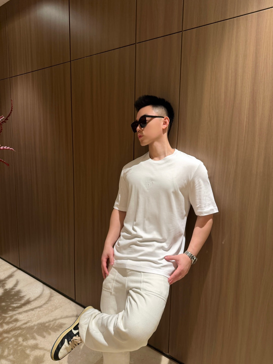 GUCCI T-SHIRT - SUPER CLONE