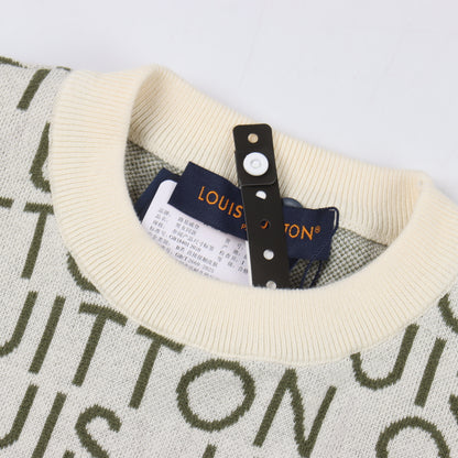 LOUIS VUITTON T-SHIRT - SUPER CLONE