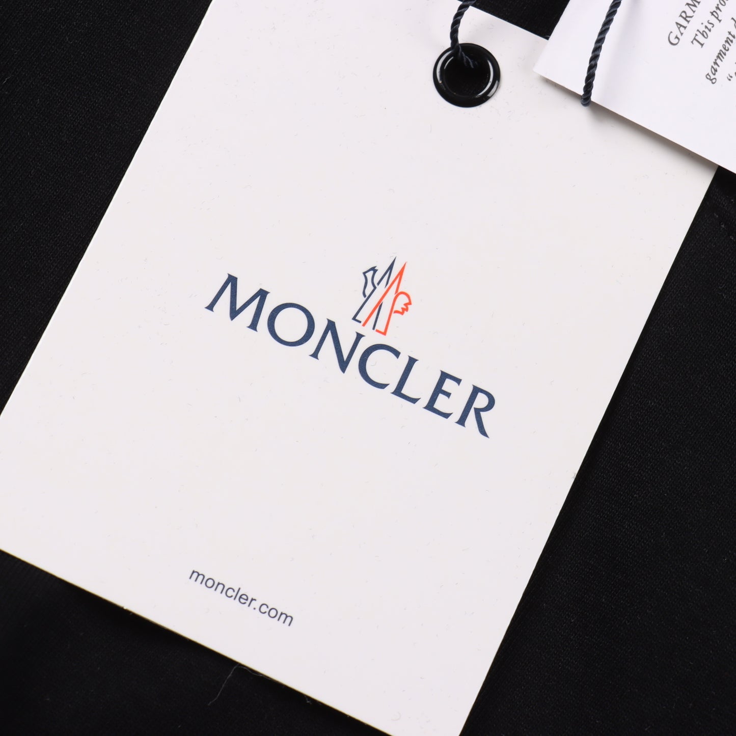 MONCLER T-SHIRT - SUPER CLONE